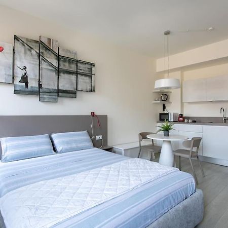 Residenza Subitosanto - Appartamento 5B "Giotto" Padova Bagian luar foto